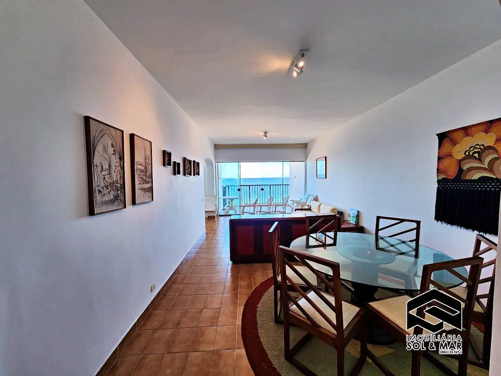 Apartamento, 4 quartos, 200 m² - Foto 2