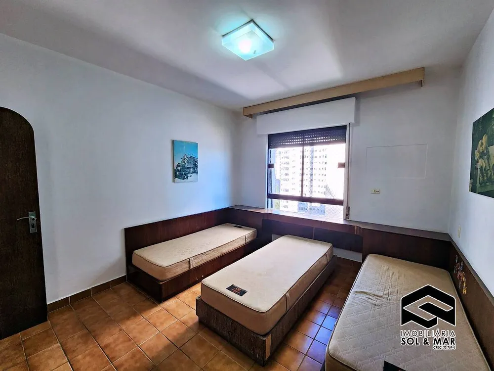 Apartamento, 4 quartos, 200 m² - Foto 1