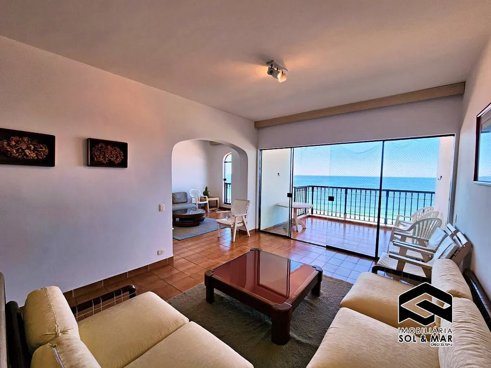 Apartamento, 4 quartos, 200 m² - Foto 3