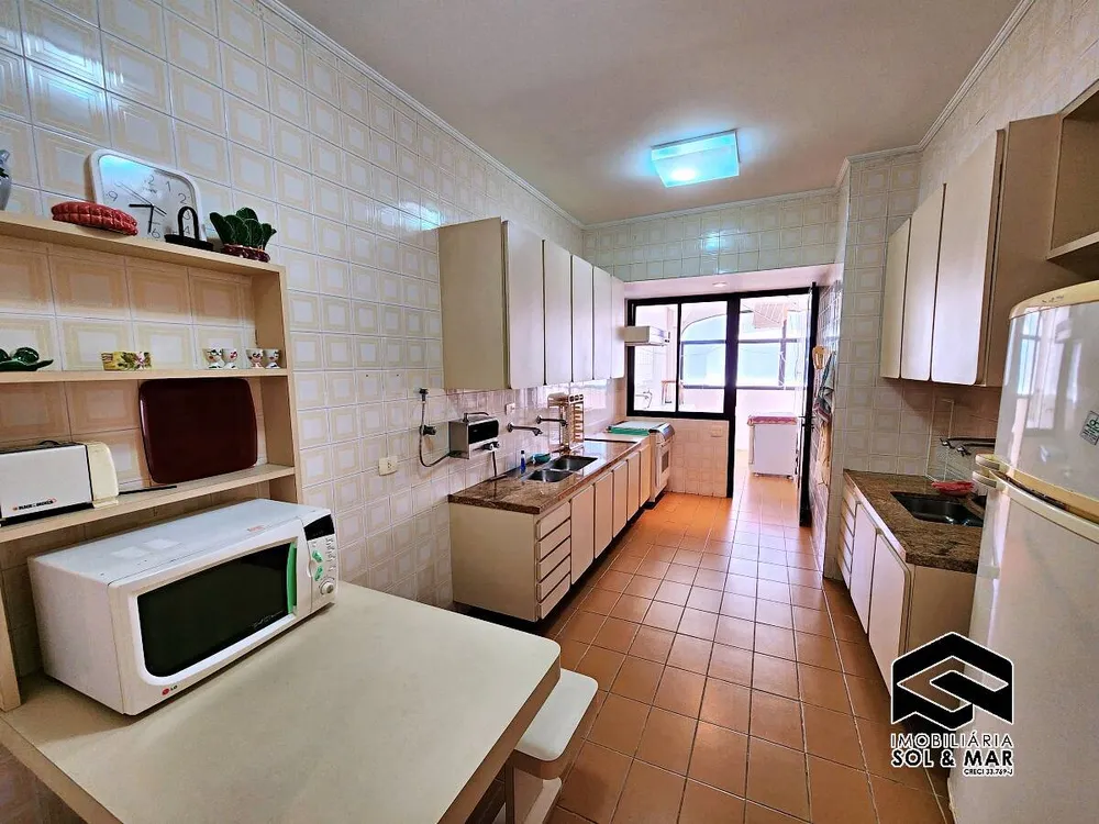 Apartamento, 4 quartos, 200 m² - Foto 14
