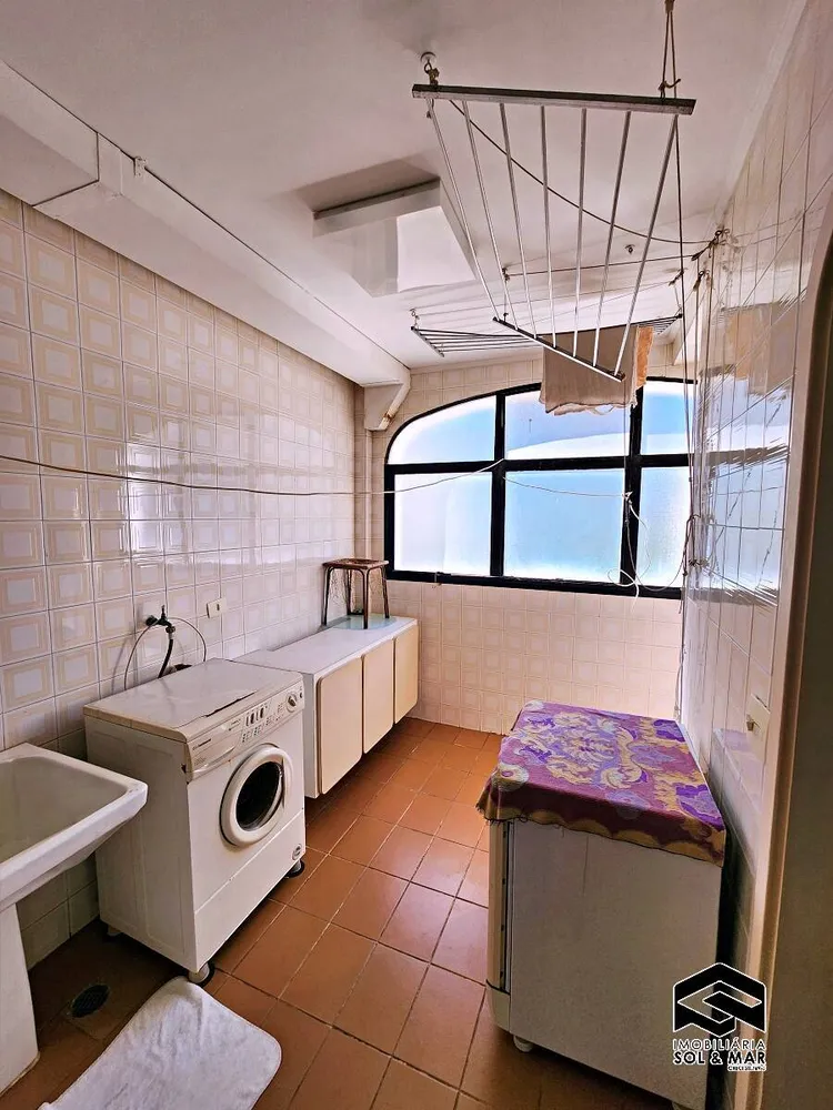 Apartamento, 4 quartos, 200 m² - Foto 2