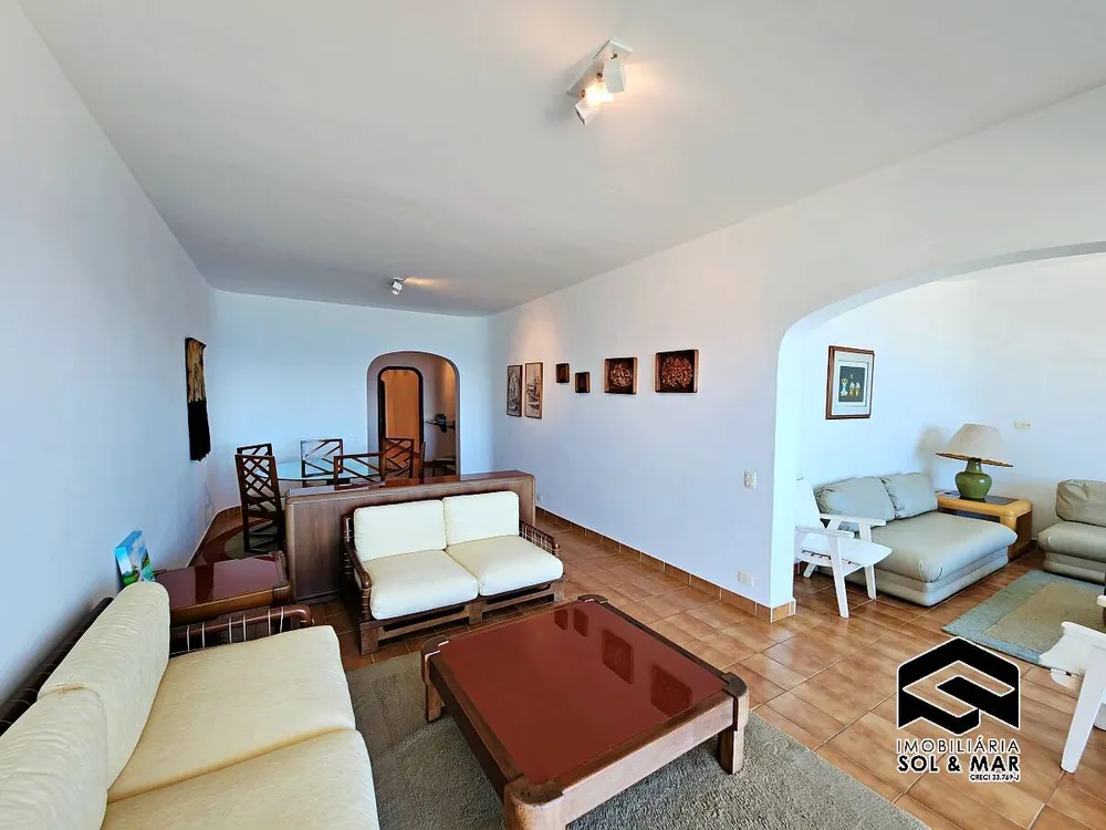 Apartamento, 4 quartos, 200 m² - Foto 4
