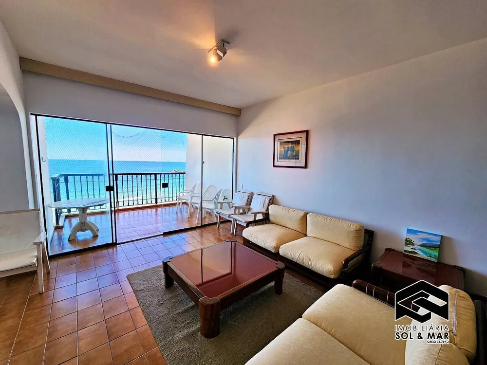 Apartamento, 4 quartos, 200 m² - Foto 7