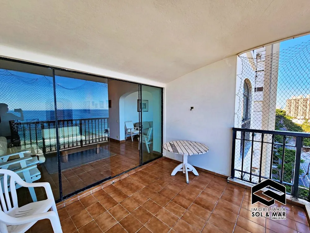 Apartamento, 4 quartos, 200 m² - Foto 4