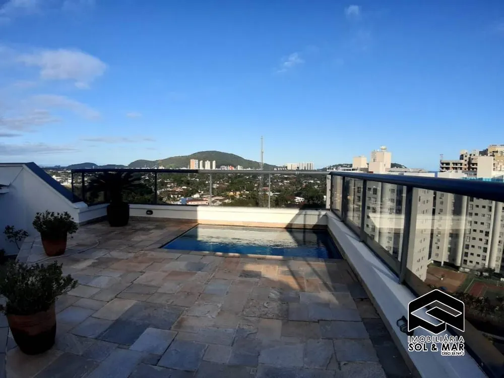Cobertura, 4 quartos, 200 m² - Foto 11