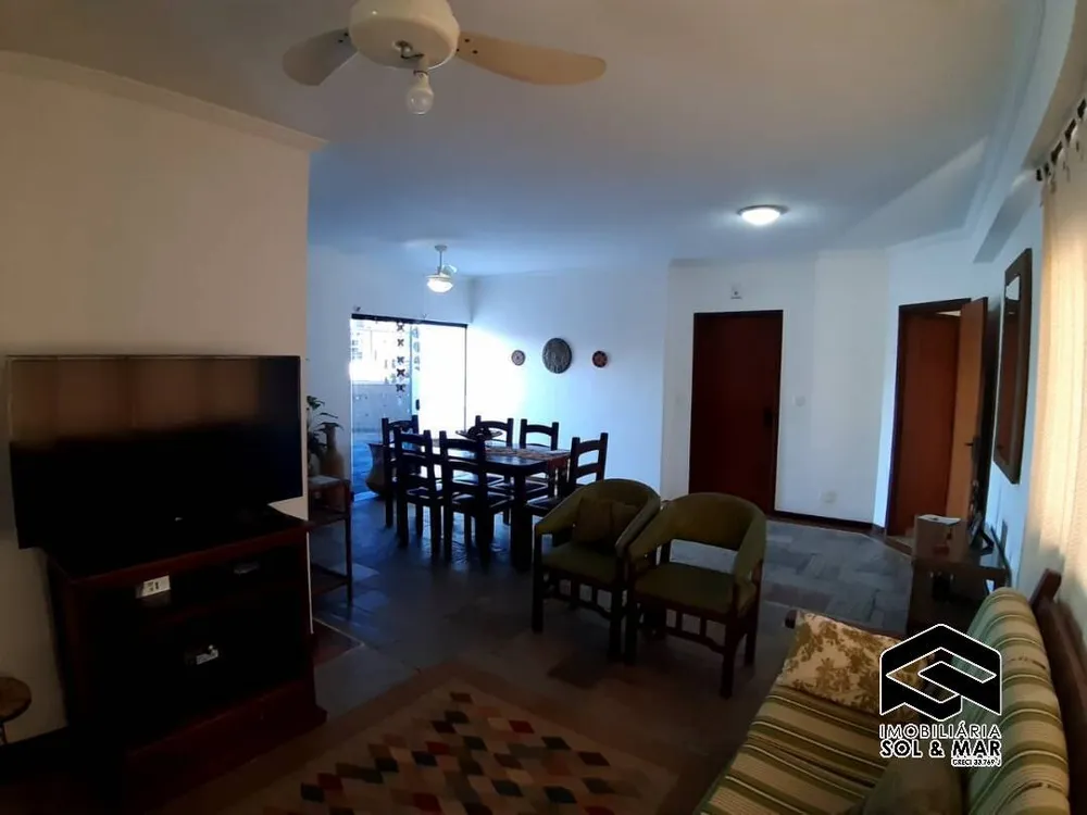 Cobertura, 4 quartos, 200 m² - Foto 1