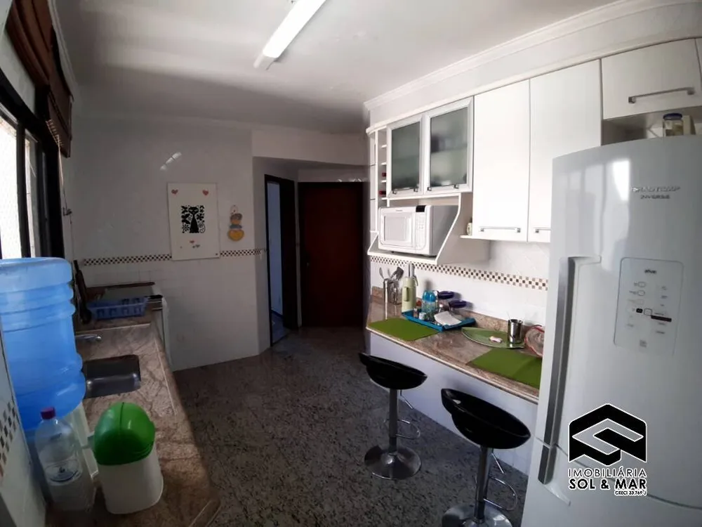 Cobertura, 4 quartos, 200 m² - Foto 7