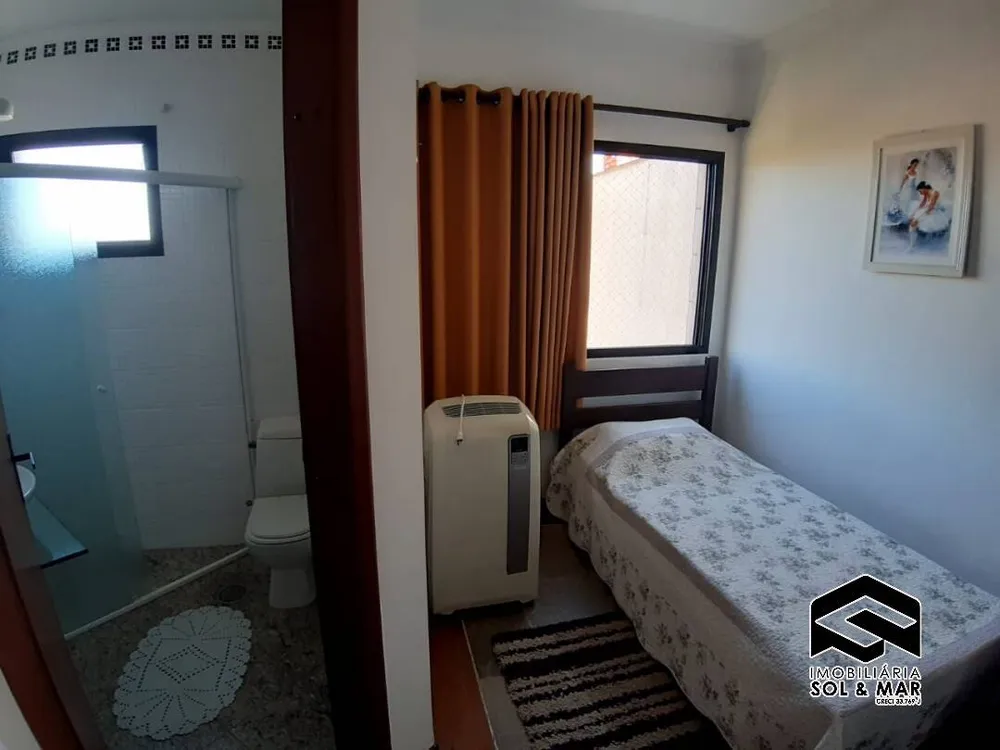 Cobertura, 4 quartos, 200 m² - Foto 2