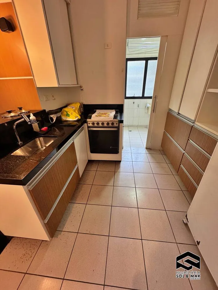 Apartamento, 3 quartos, 90 m² - Foto 2