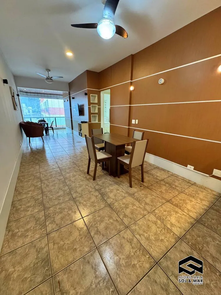Apartamento, 3 quartos, 90 m² - Foto 3