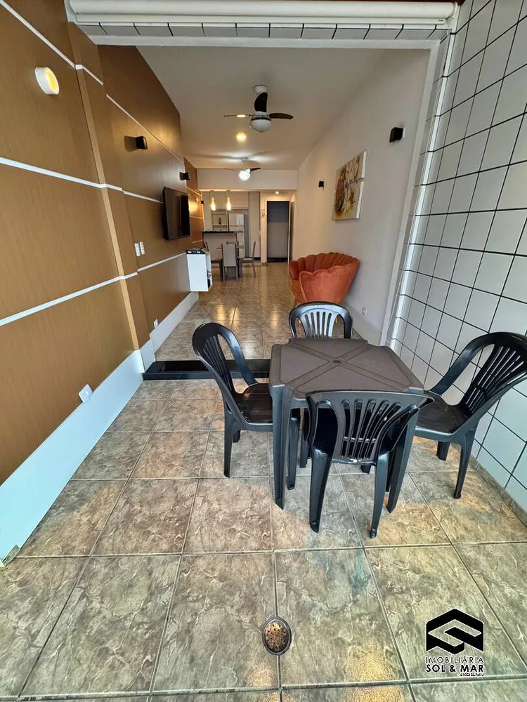 Apartamento, 3 quartos, 90 m² - Foto 1