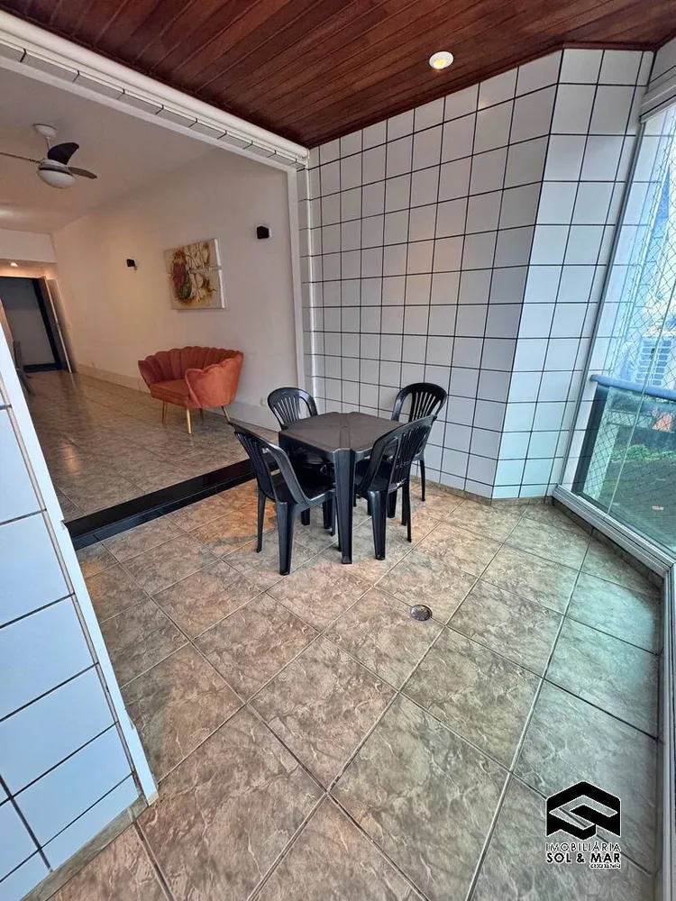Apartamento, 3 quartos, 90 m² - Foto 8