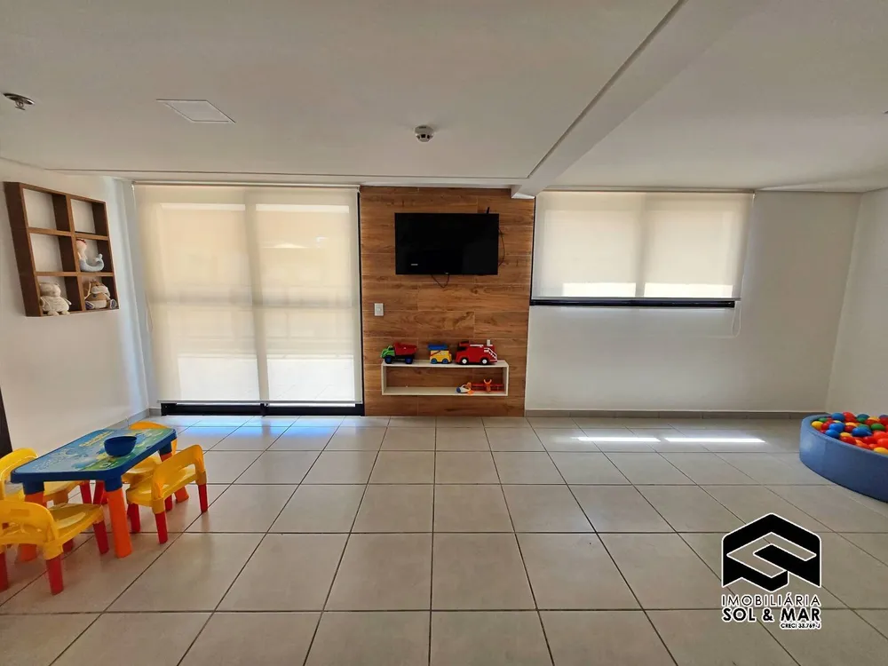 Apartamento, 64 m² - Foto 7
