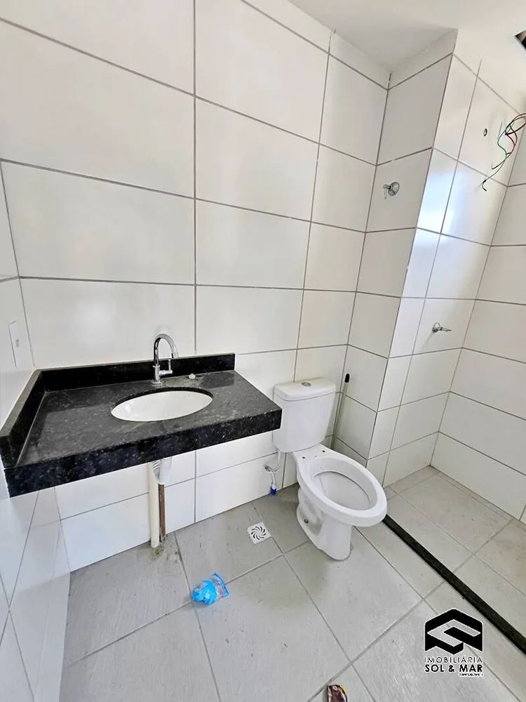 Apartamento, 64 m² - Foto 3