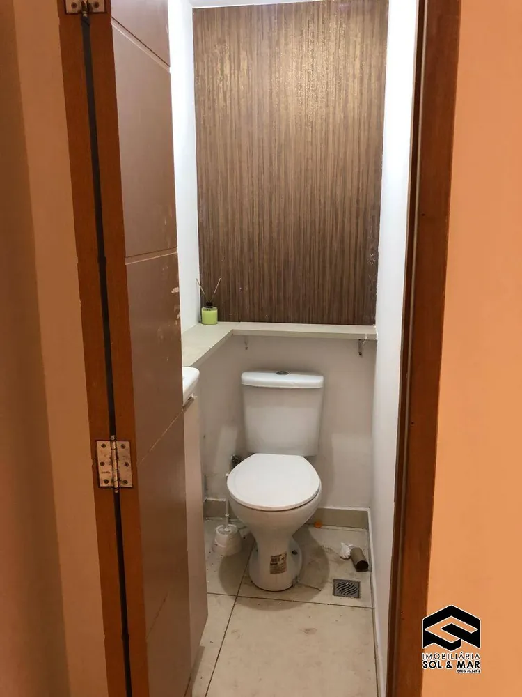 Loja-Salão, 15 m² - Foto 1