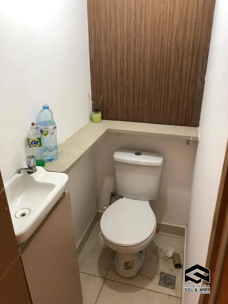 Loja-Salão, 15 m² - Foto 3