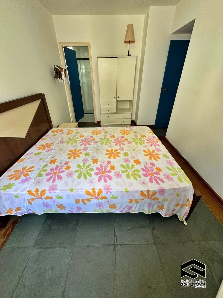 Apartamento, 2 quartos, 70 m² - Foto 5