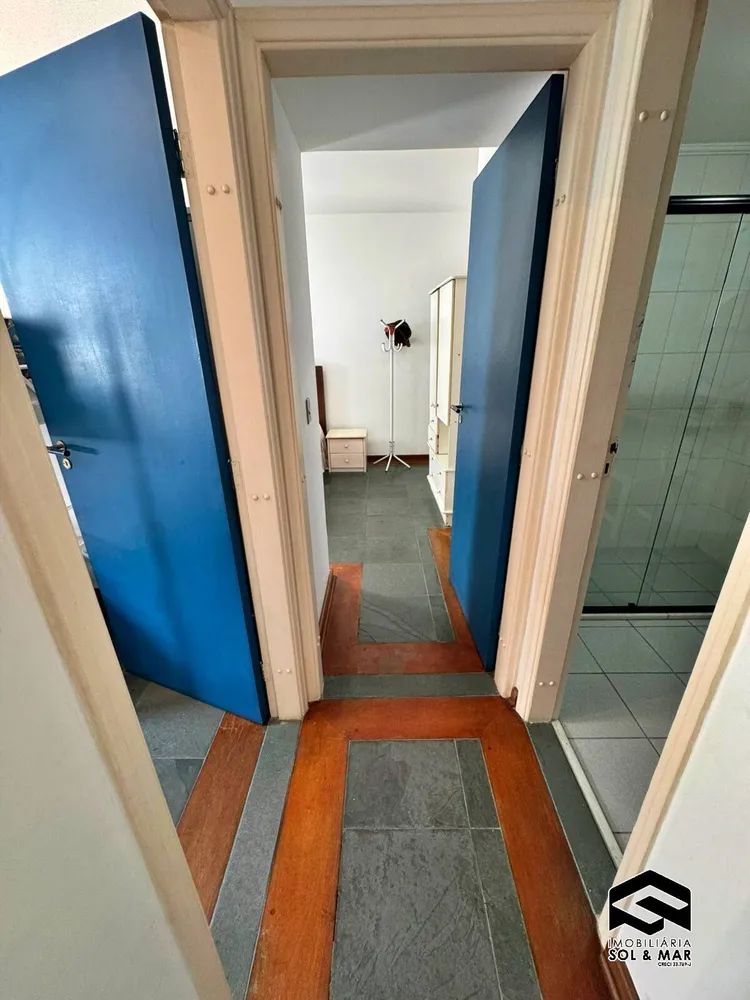 Apartamento, 2 quartos, 70 m² - Foto 1