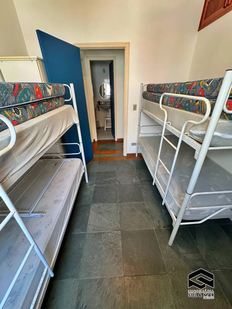 Apartamento, 2 quartos, 70 m² - Foto 2