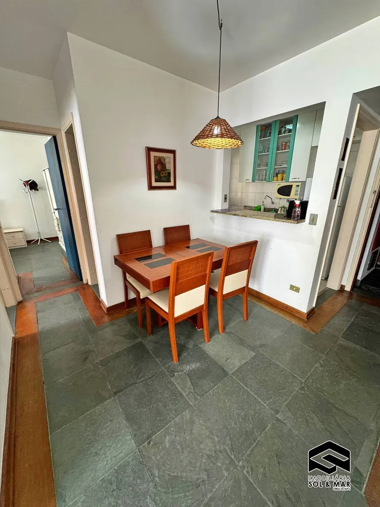 Apartamento, 2 quartos, 70 m² - Foto 3