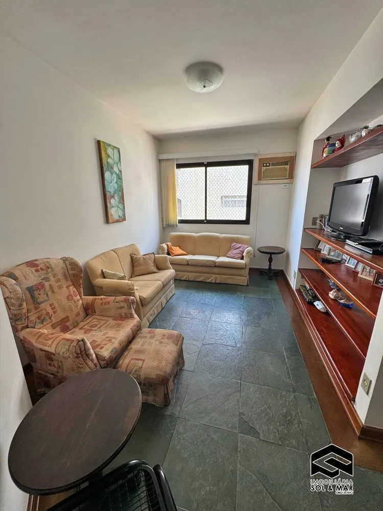 Apartamento, 2 quartos, 70 m² - Foto 6