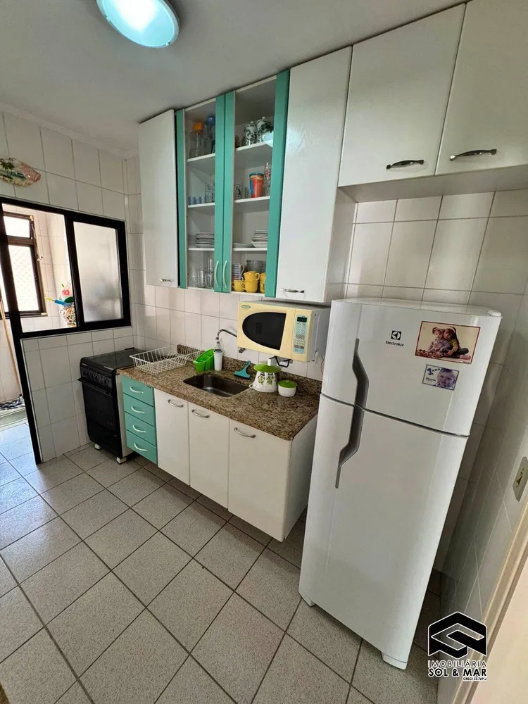 Apartamento, 2 quartos, 70 m² - Foto 8