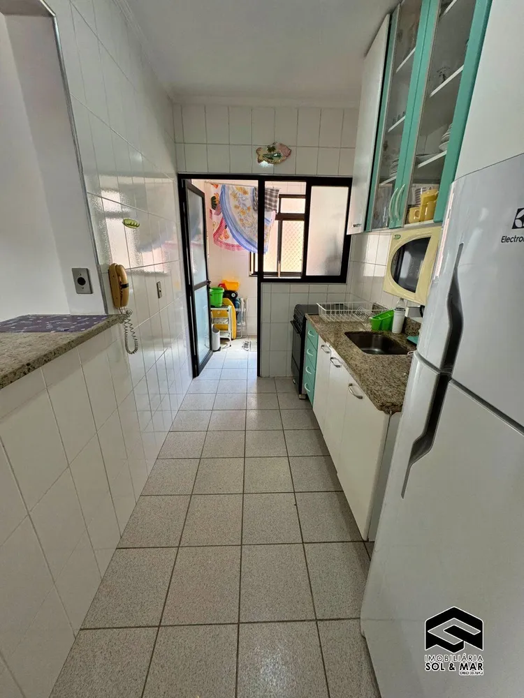 Apartamento, 2 quartos, 70 m² - Foto 7