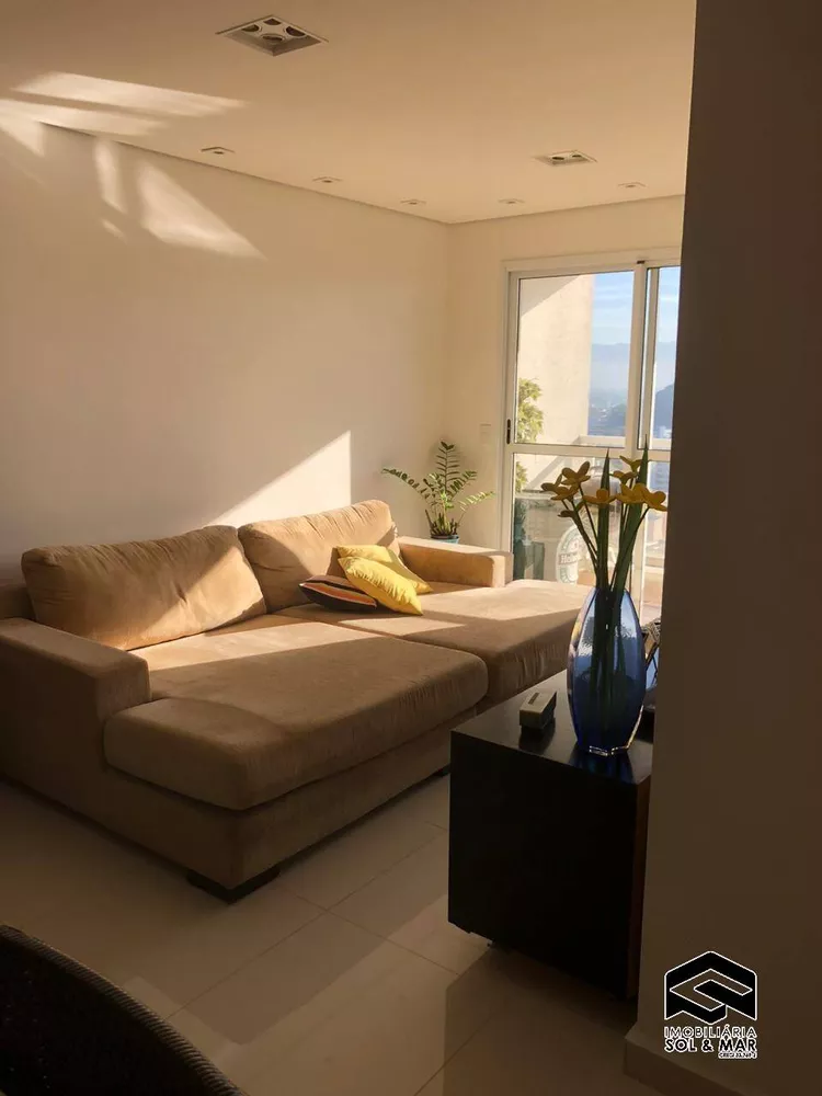 Apartamento à venda com 3 quartos, 96m² - Foto 4