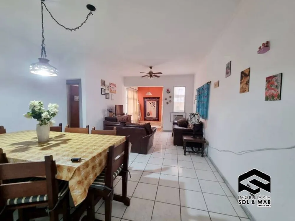Apartamento, 3 quartos, 80 m² - Foto 1