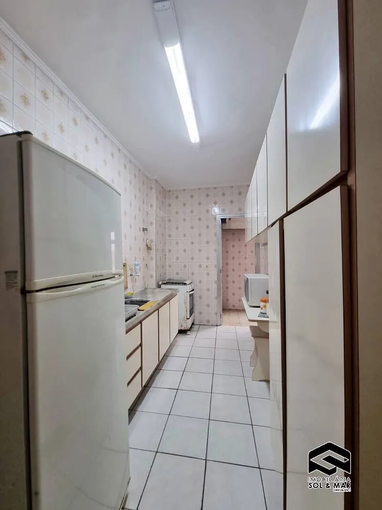 Apartamento, 3 quartos, 80 m² - Foto 2