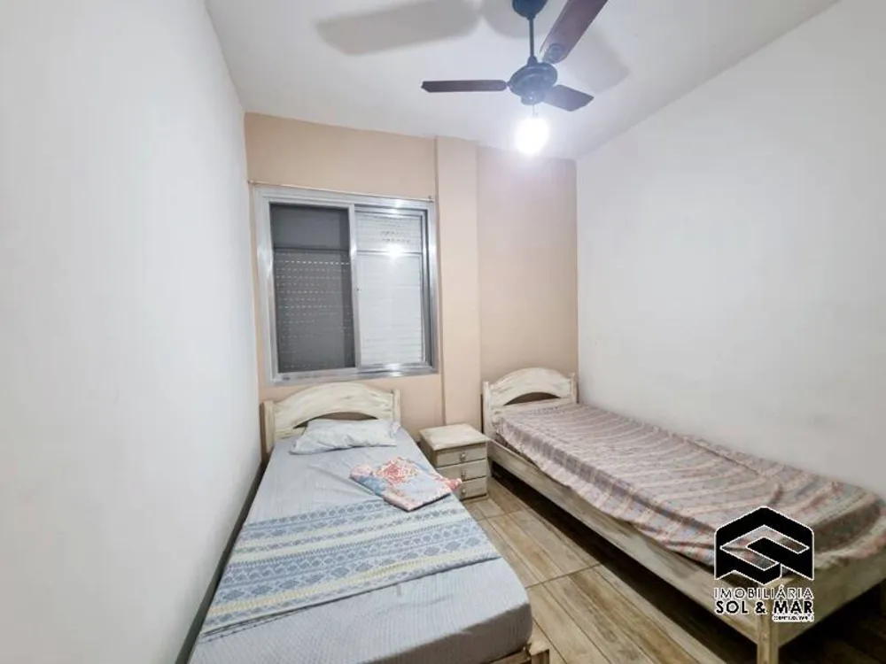 Apartamento, 3 quartos, 80 m² - Foto 3