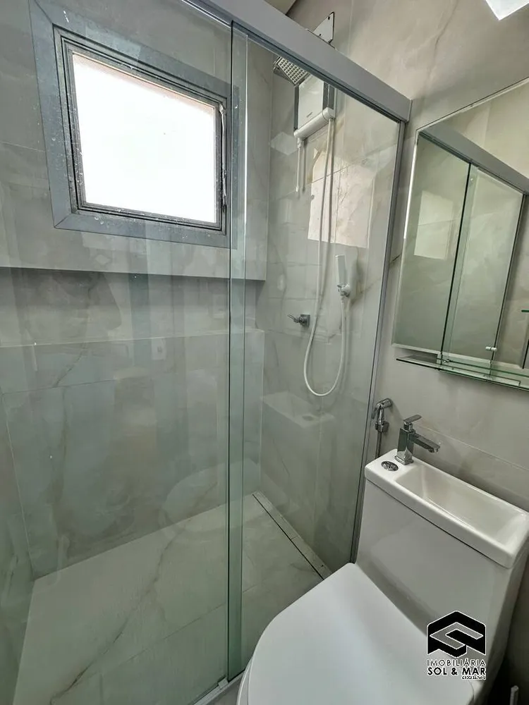 Apartamento, 2 quartos, 66 m² - Foto 2
