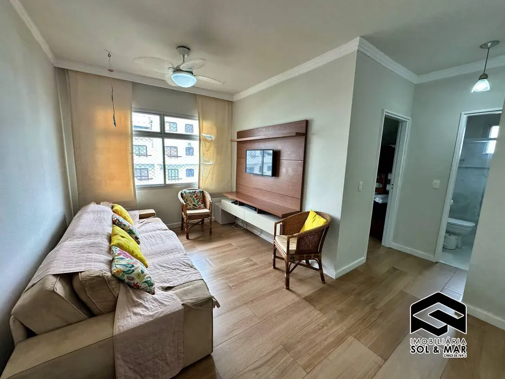 Apartamento, 2 quartos, 66 m² - Foto 2