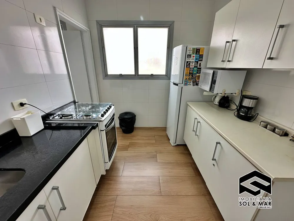 Apartamento, 2 quartos, 66 m² - Foto 4