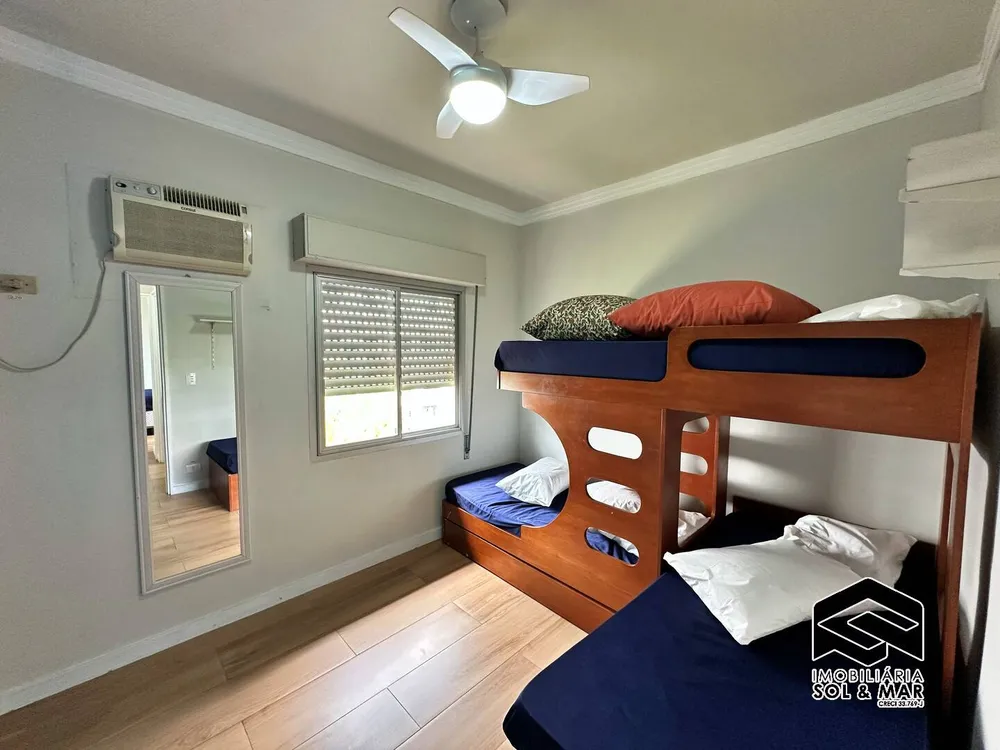 Apartamento, 2 quartos, 66 m² - Foto 3