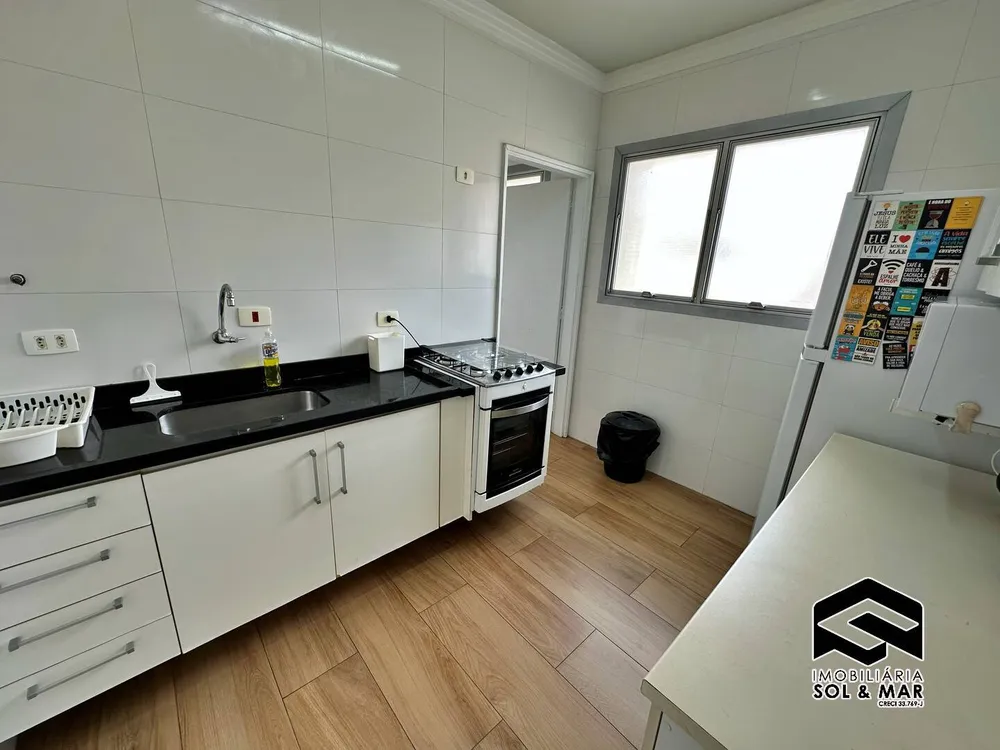 Apartamento, 2 quartos, 66 m² - Foto 3