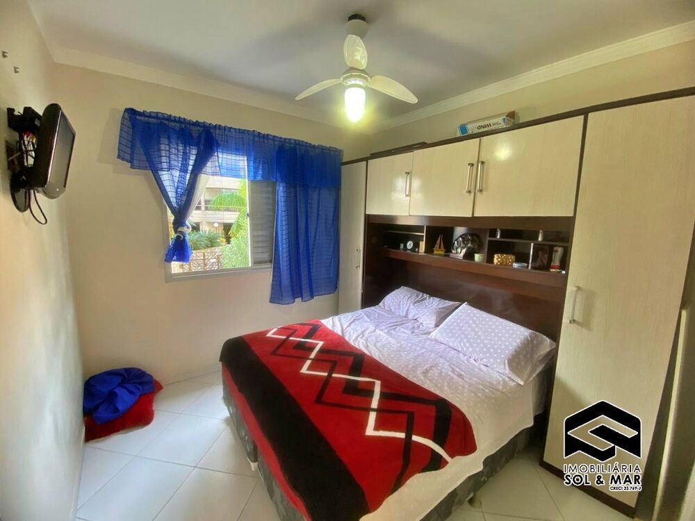 Apartamento à venda com 2 quartos, 62m² - Foto 8