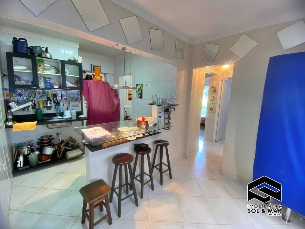 Apartamento à venda com 2 quartos, 62m² - Foto 5