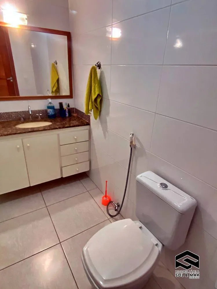 Apartamento, 2 quartos, 83 m² - Foto 9