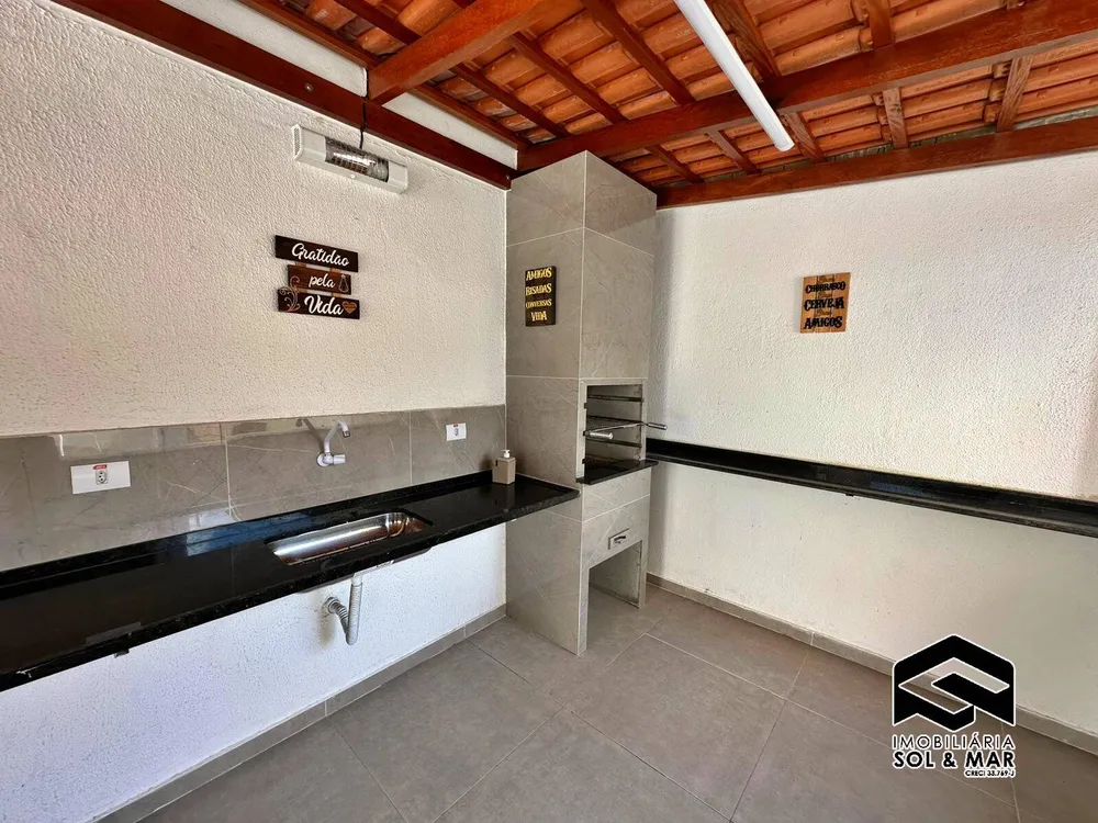Apartamento, 2 quartos, 83 m² - Foto 16