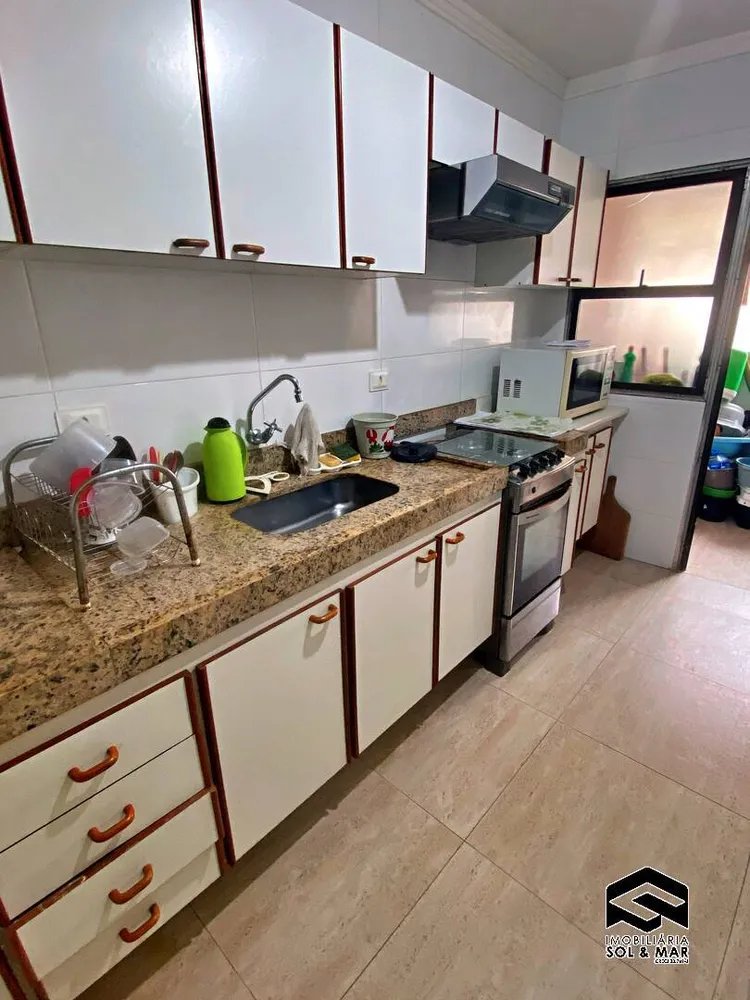 Apartamento, 2 quartos, 83 m² - Foto 12