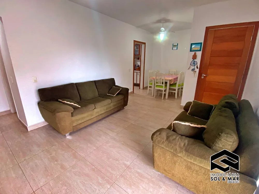 Apartamento, 2 quartos, 83 m² - Foto 3