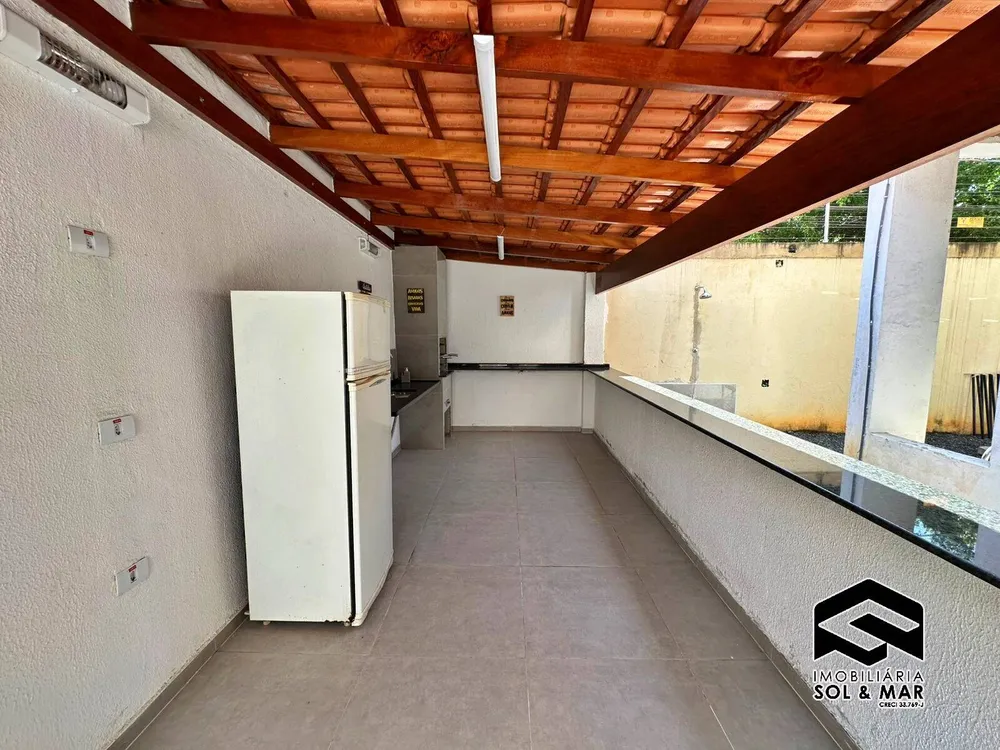 Apartamento, 2 quartos, 83 m² - Foto 15