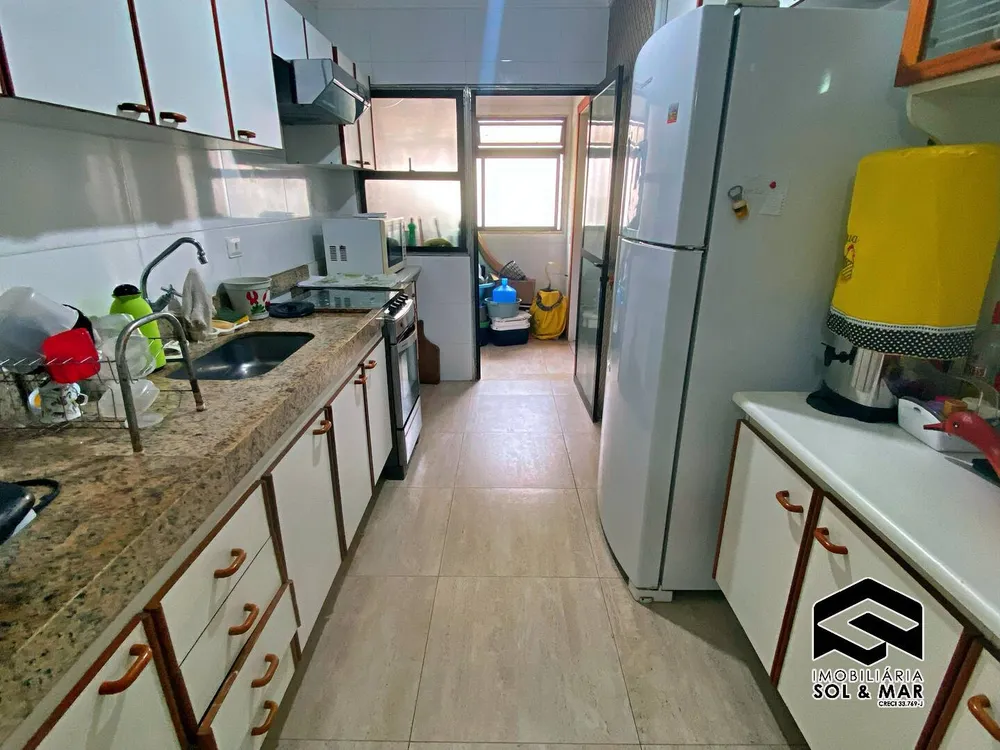 Apartamento, 2 quartos, 83 m² - Foto 11