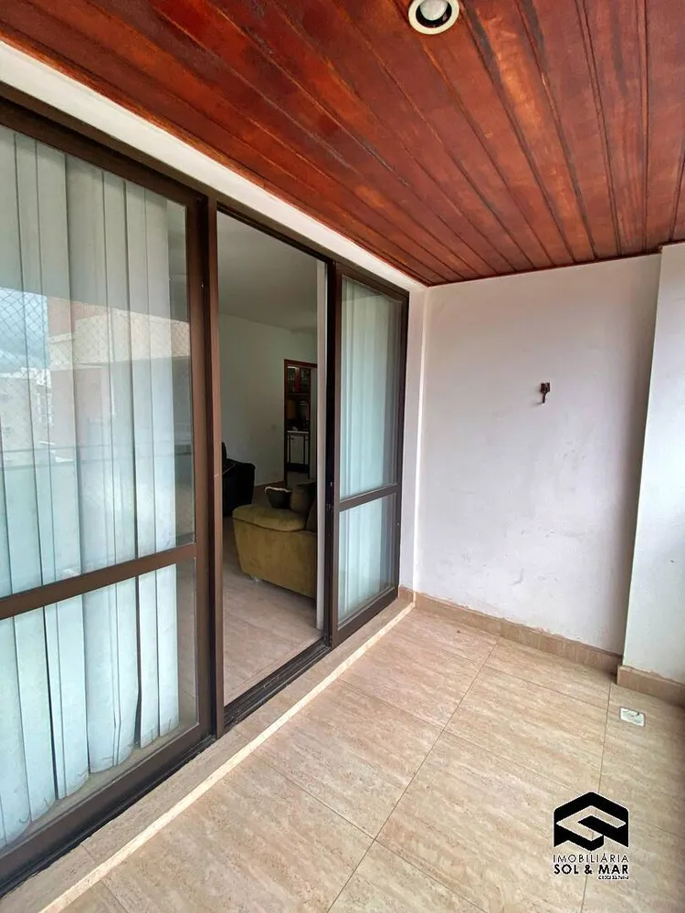 Apartamento, 2 quartos, 83 m² - Foto 2