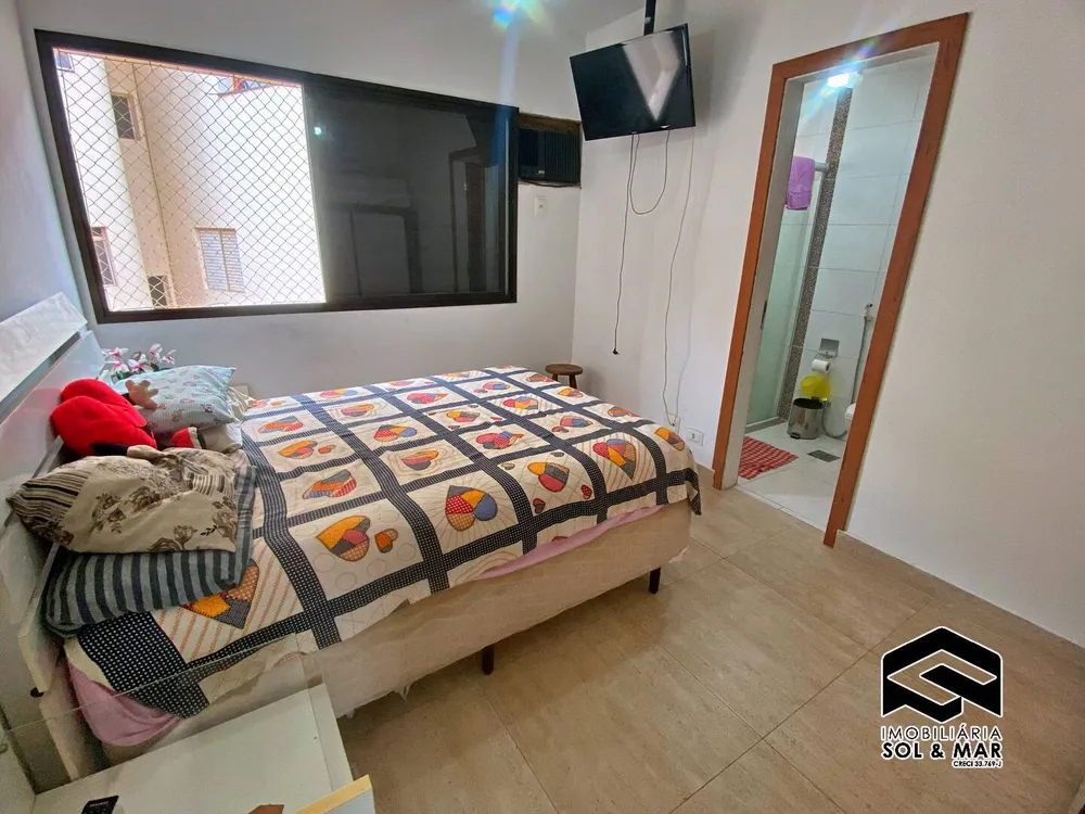 Apartamento, 2 quartos, 83 m² - Foto 6