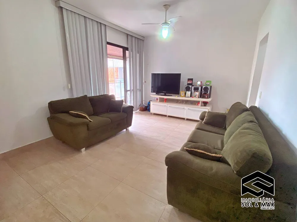 Apartamento, 2 quartos, 83 m² - Foto 1