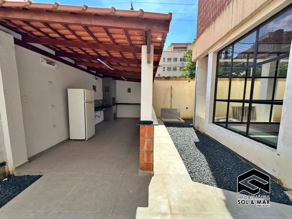 Apartamento, 2 quartos, 83 m² - Foto 14
