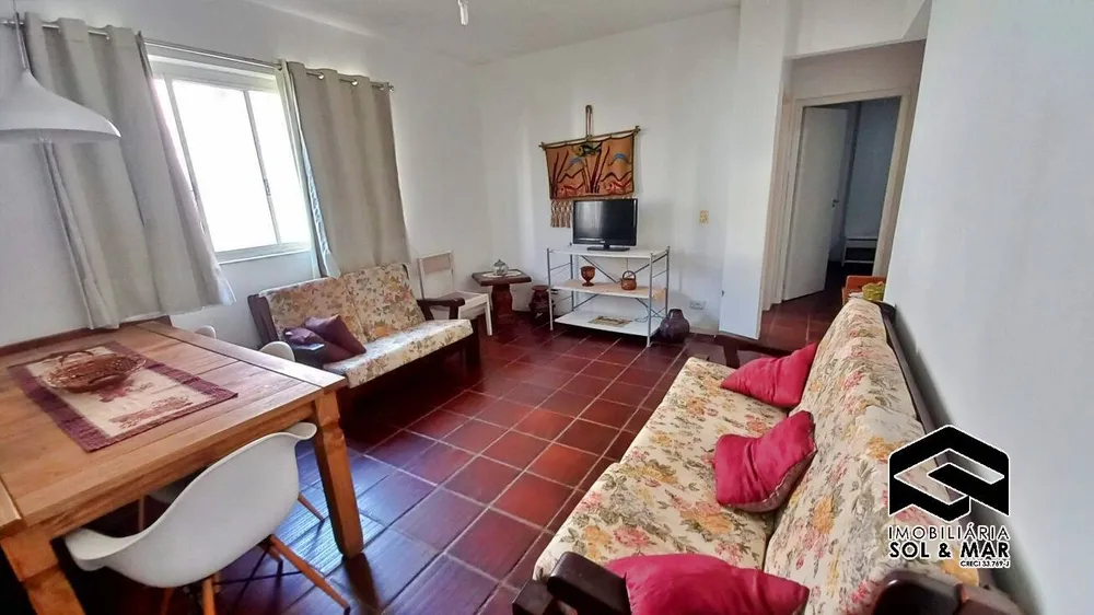Apartamento, 2 quartos, 80 m² - Foto 2