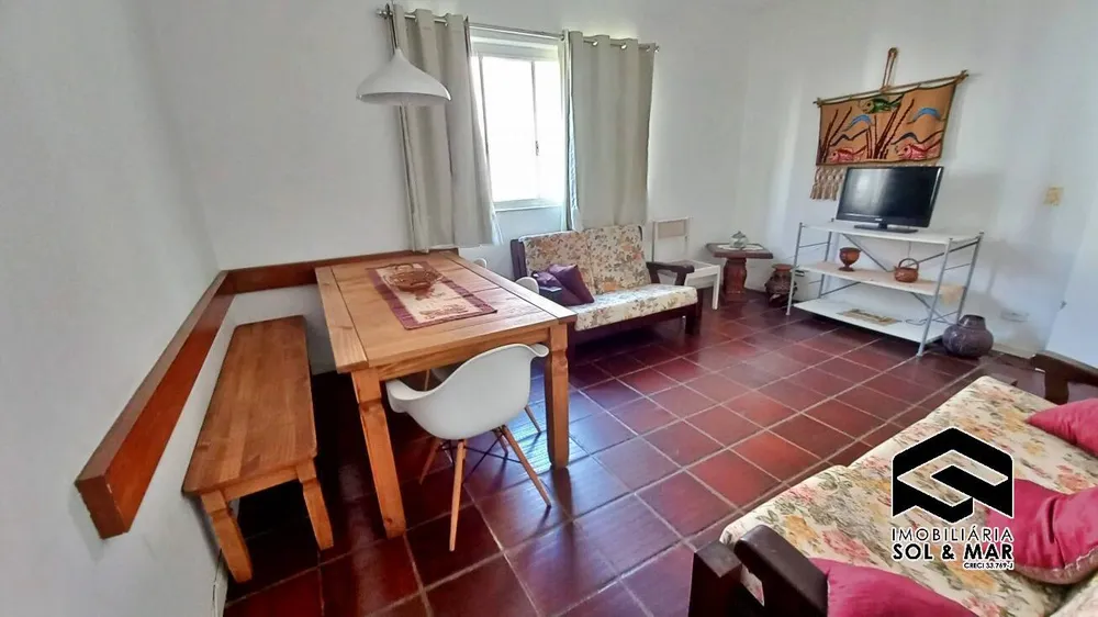 Apartamento, 2 quartos, 80 m² - Foto 1